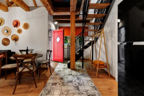 Roua Ludica Apartments